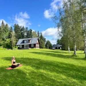 human intellect louna eesti looduses